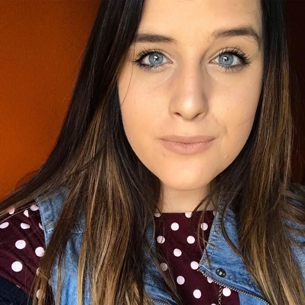 Meet your Posher, Annie